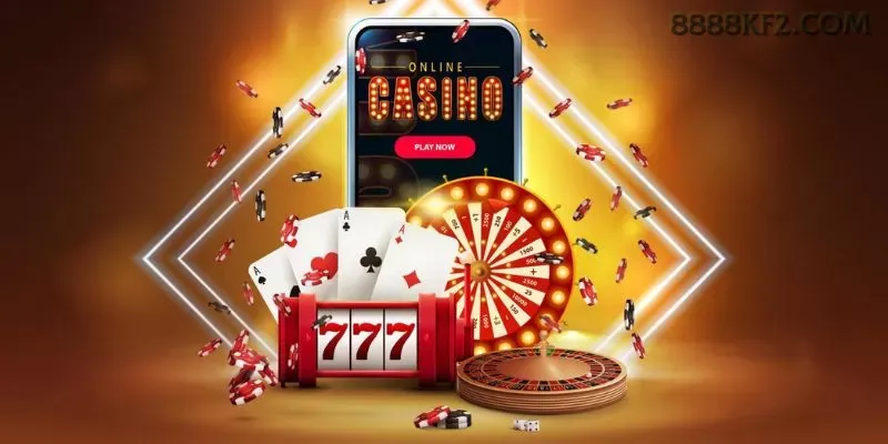 Baixar 8888kf app para jogadores brasileiros